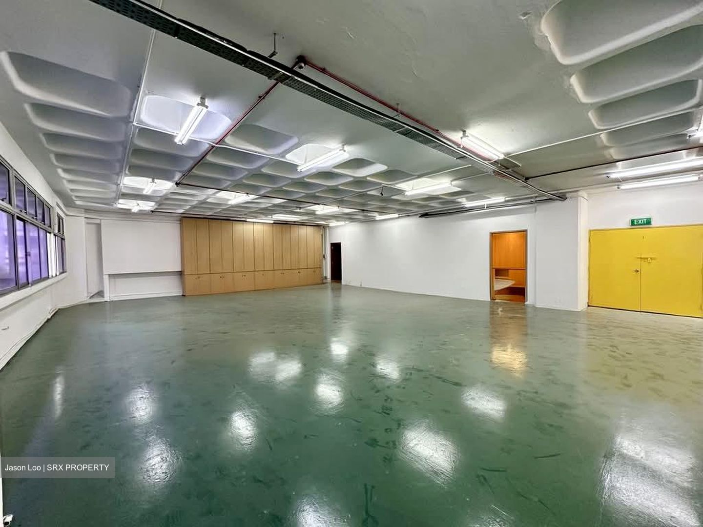 Valiant Industrial Building (D13), Factory #604213861
